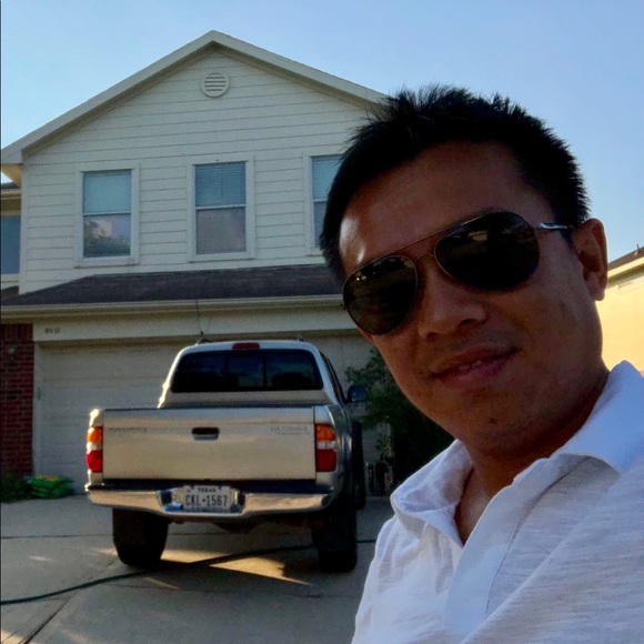 Meet your Posher, Ken - Picture 1 of 1